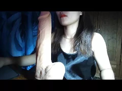 Hana_rose95 from StripChat