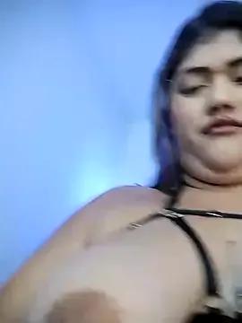 Hana_sader from StripChat