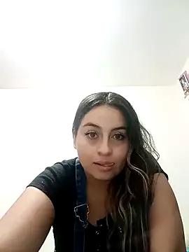hana_tt from StripChat is Freechat