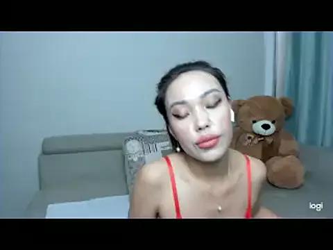 Hanah_cho_cho from StripChat