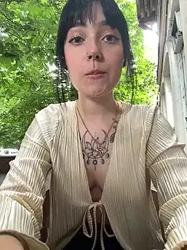 hanahaki from StripChat