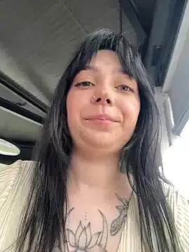 hanahaki from StripChat