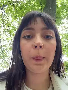 hanahaki from StripChat