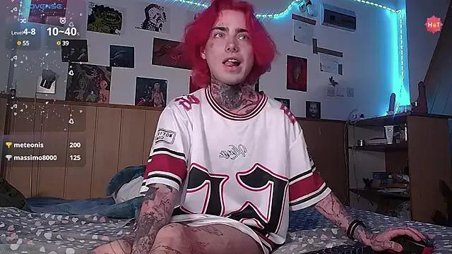Hanako_Jentoru from StripChat