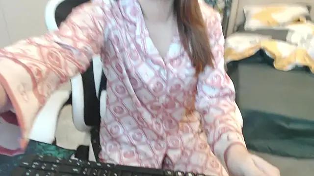 Hanako_love from StripChat
