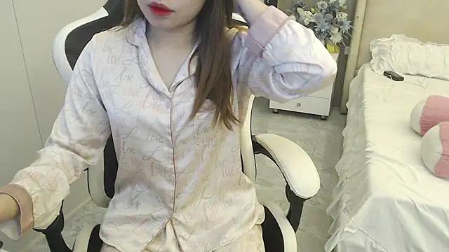 Hanako_love from StripChat