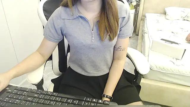 Hanako_love from StripChat