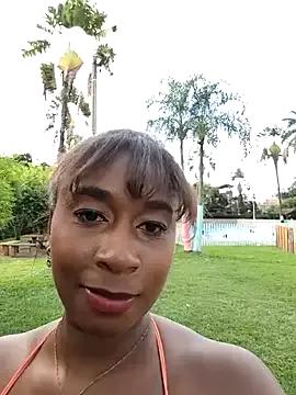 HanaThompson from StripChat