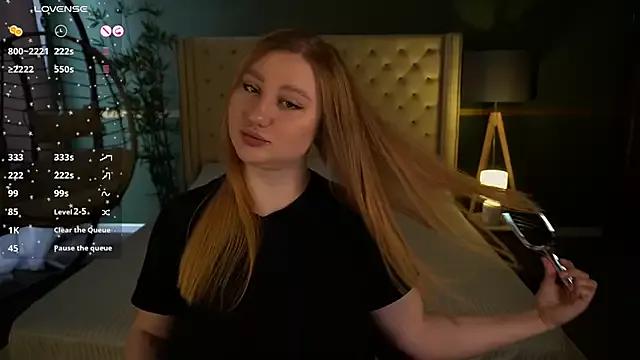 Girls: try live performances with matured performers, from dancing to quirks, in a variety of beautiful sex cams.