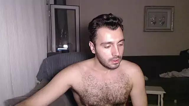 handsomeee04 from StripChat is Freechat