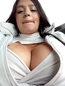 hanna-a from StripChat