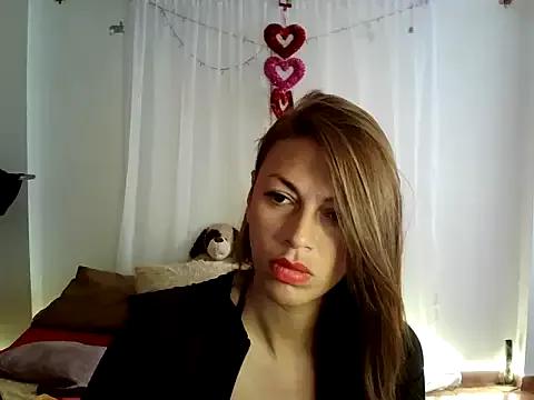 Hanna_Charming from StripChat