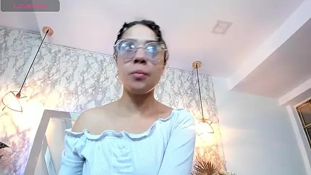 Hanna_Cornee_ from StripChat