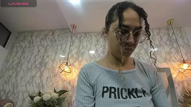 Hanna_Cornee_ from StripChat