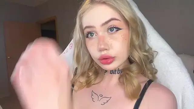 hanna_cry_baby from StripChat