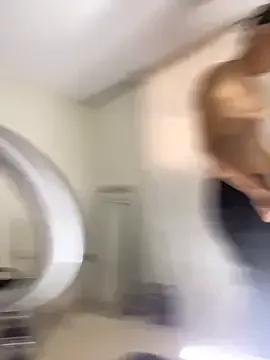 Hanna_Daniel from StripChat is Freechat