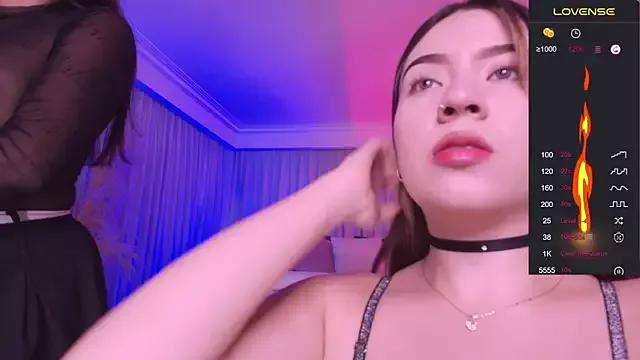 hanna_danna from StripChat