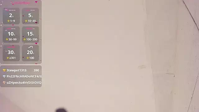 Hanna_fost from StripChat