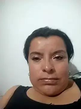 Hanna_Kieran from StripChat