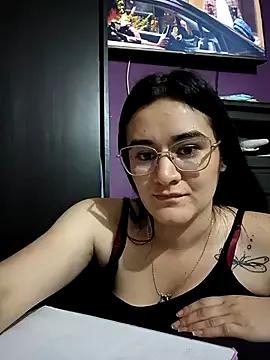 Hanna_Kinsley from StripChat