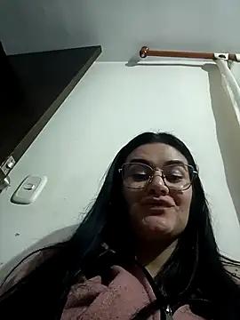 Hanna_Kinsley from StripChat