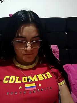 Hanna_Kinsley from StripChat