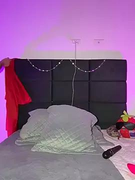 Hanna_Lara from StripChat