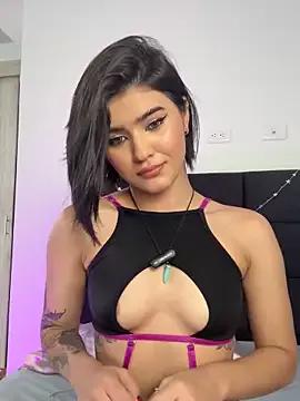 Hanna_Lara from StripChat