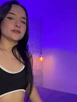 hanna_lee02 from StripChat