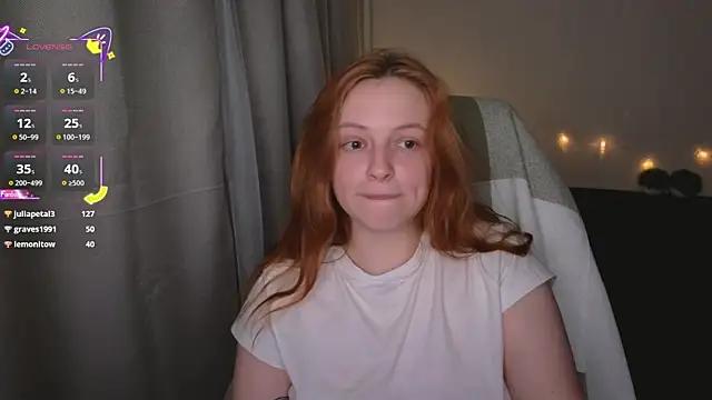 Hanna_melon from StripChat