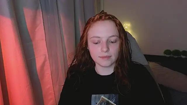 Hanna_melon from StripChat