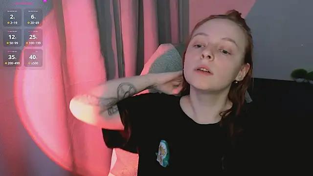 Hanna_melon from StripChat
