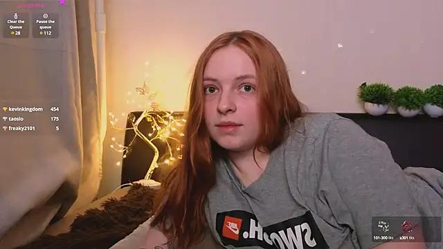 Hanna_melon from StripChat