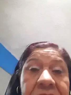 Hanna_milf1 from StripChat is Freechat