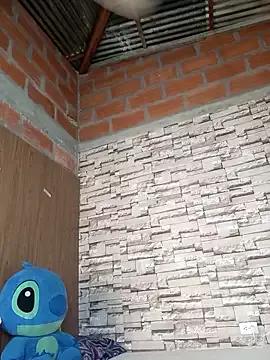 Hanna_monterrey from StripChat is Freechat