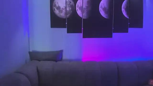 Hanna_Moonlight_ from StripChat