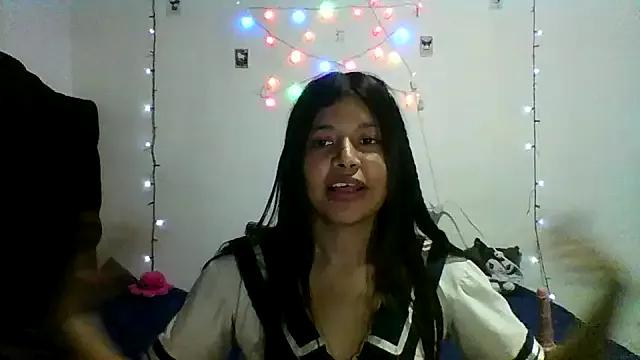 hanna_ross27 from StripChat