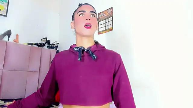 Girls: try live performances with matured performers, from dancing to quirks, in a variety of beautiful sex cams.