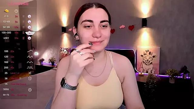 Girls: try live performances with matured performers, from dancing to quirks, in a variety of beautiful sex cams.