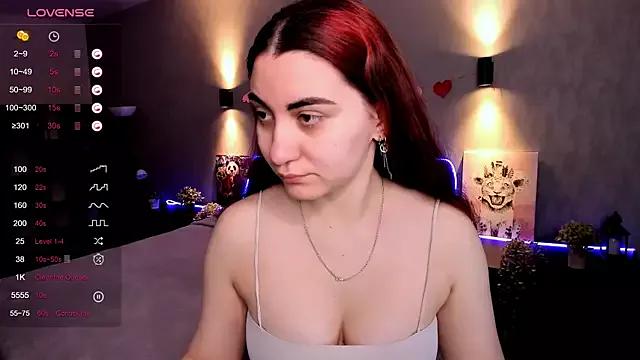 hannacheekss_ from StripChat