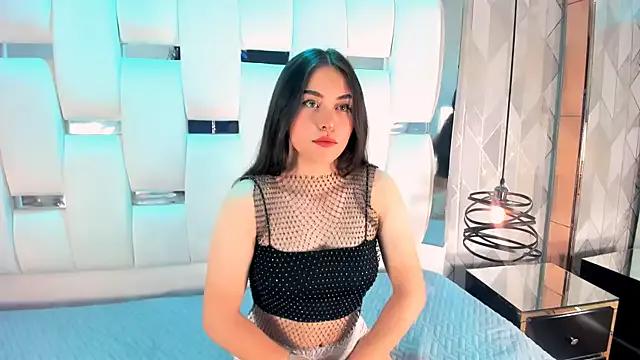 HannaCollins_ from StripChat