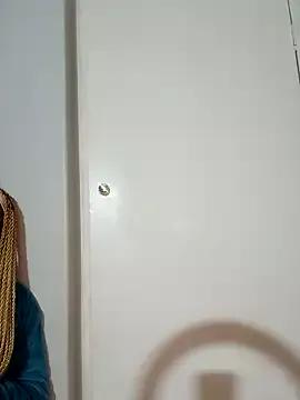 Hannah_107 from StripChat is Freechat