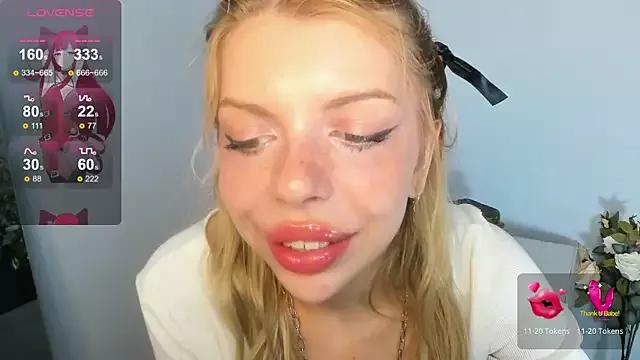 Hannah_Carr from StripChat