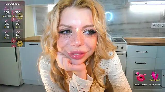Hannah_Carr from StripChat
