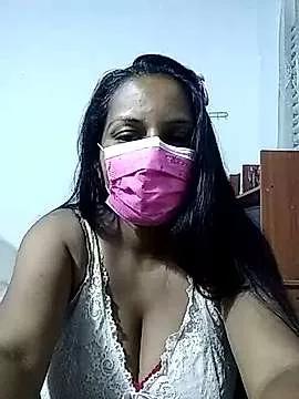hannah_divine from StripChat