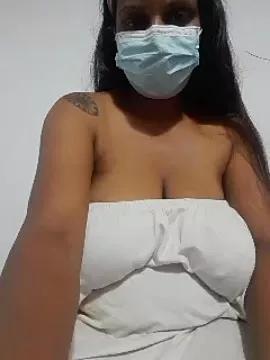 hannah_divine from StripChat