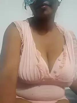 hannah_divine from StripChat