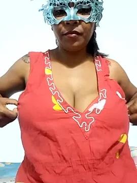 hannah_divine from StripChat