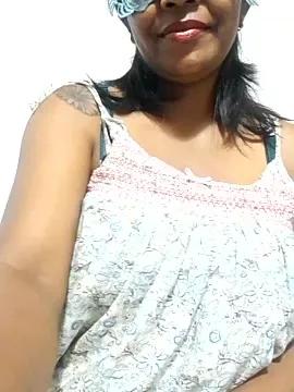 hannah_divine from StripChat