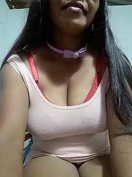hannah_divine from StripChat